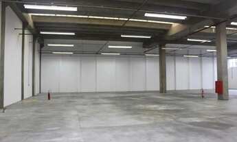 Imagem 5: Galpão Comercial para locação na Lapa