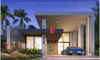 Imagem: Casa com 3 dormitórios à venda, 150 m²