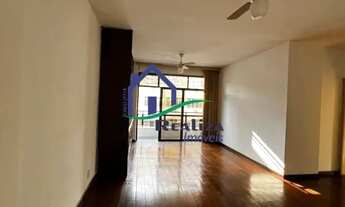 Imagem 3: APARTAMENTO À VENDA COM 3 QUARTOS - R$1.350.000 -ICARAÍ - NITERÓI/RJ