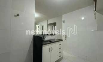 Imagem 5: Locação Área Privativa Camargos Belo Horizonte