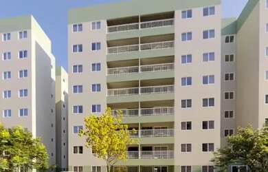 Imagem 4: PAULISTA- MINHA CASA MINHA VIDA & MORAR BEM -Nossa Senhora do Ó - Paulista - PE