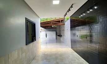 Imagem 5: Casa moderna com 2 Quartos