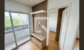 Imagem 3: Apartamento à Venda - Água Fria, 2 Quartos, 37 m2