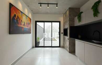 Imagem 6: Casa 3 dormitórios 142m² a venda - Jardim do Lago - Atibaia-SP