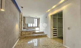 Imagem 4: Apartamento 3 quartos à venda, 131 m² por R$ 1.350.000 - Jardim Oceânico - Rio de Janeiro