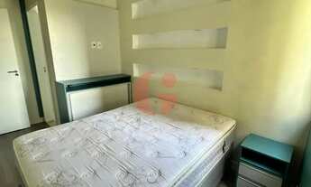 Imagem 3: Apartamento para locação com 2 quartos sendo 1 suíte- 62 m²- Jardim América