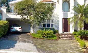 Imagem 3: CASA EM CONDOMÍNIO - ALPHAVILLE - SP