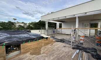 Imagem 7: Casa de Alto Padrão no Marina Rio Belo, 671 m² de área construída, 4 super suítes