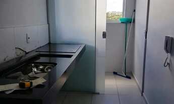 Imagem 5: Apartamento 2 Quartos - Novo Mundo