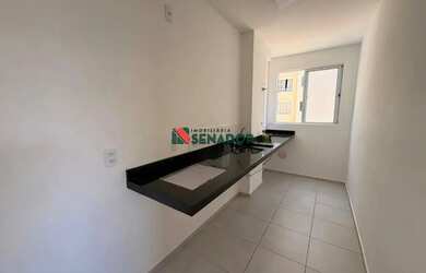 Imagem 5: Apartamento para alugar em Londrina, Jardim do Norte, com 2 quartos, com 46.93 m²