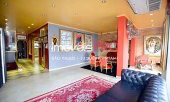 Imagem: Próximo ao Shopping Ibirapuera e do metrô