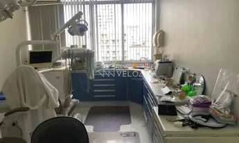 Imagem: Sala / Comercial / Catete