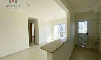 Imagem 5: Apartamento com 2 quartos à venda, 60 m² por R$ 395.000 - Bom Pastor - Juiz de Fora/MG