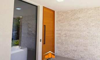 Imagem 4: Residencial Solares - Linda casa nova com Mobilia!