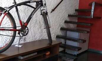 Imagem 2: Dúplex mobiliado