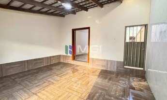 Imagem: Casa a venda 3 quartos Setor Novo Horizonte