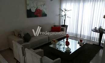 Imagem 3: Casa - Condomínio Residencial Terras do Oriente - Valinhos