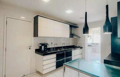 Imagem 6: Edifício Ecolagune-Ponta dAreia