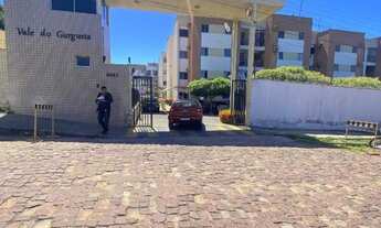 Imagem: Cond. Vale do Gurgueia