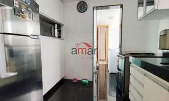 Imagem 7: Apartamento com 3 dormitórios à venda em Belo Horizonte