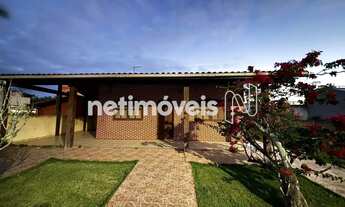 Imagem 3: Excelente terreno (810m2) com casa na Lagoa de Praia Seca!