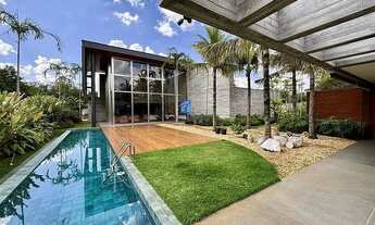 Imagem: Magnífica Mansão à venda no Condomínio