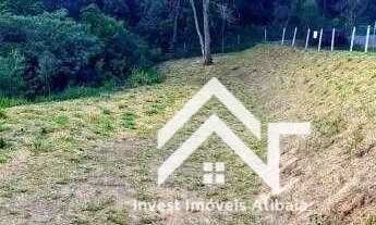 Imagem 3: Terreno à venda, 3100 m² por R$ 290.000,00 - Portão - Atibaia/SP
