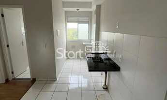 Imagem 5: Apartamento - Residencial Fazenda Lagoa - Campinas
