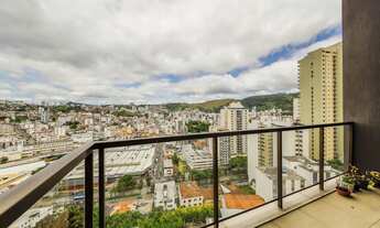 Imagem 7: Apartamento duplex com vista ampla no Bom Pastor para venda