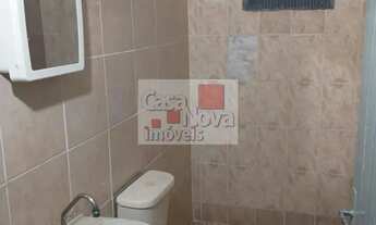 Imagem 7: Casa Assobradada, Jardim Julieta - São Paulo