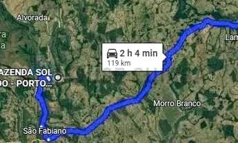 Imagem: VENDO!!! Uma fazenda com 630 alqueires (1.512