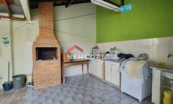 Imagem 3: Casa em Rua Manoel da Silva - Núcleo Eldorado - Bauru/SP