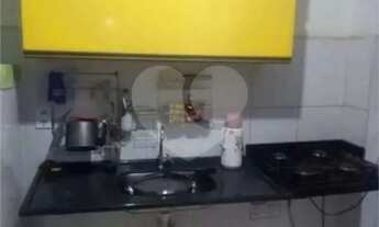 Imagem 7: Apartamento Residencial à venda, Quinta da Bela Olinda, Bauru - AP0821