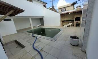 Imagem 3: Casa no São Francisco com Piscina