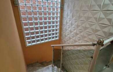 Imagem 4: Sobrado para aluguel 3 quartos 1 suíte 2 vagas Nova Petrópolis - São Bernardo do Campo - S