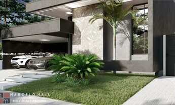 Imagem 4: Casa em Condomínio para Venda em Presidente Prudente, CONDOMÍNIO RESIDENCIAL SOLARES, 3 do