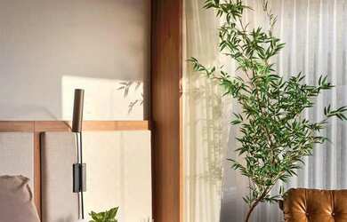 Imagem 5: Apartamento com finíssimo acabamento Ed Tom Jobim