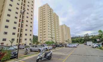 Imagem 6: Apartamento com 2 dormitórios à venda, 45 m² por R$ 260.000,00 - Jardim Gutierres - Soroca