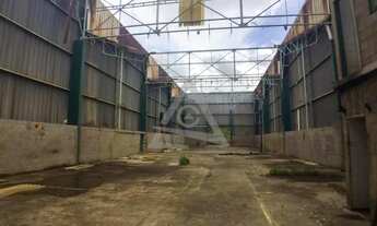 Imagem 3: Galpão à venda e para alugar em Campinas, Distrito Industrial, com 20015 m²