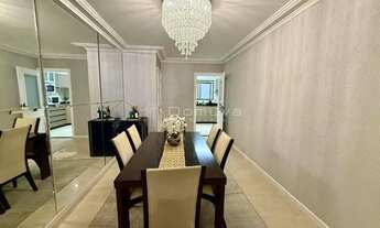 Imagem 7: Apartamento quadra mar à venda em Balneário Camboriú com 03 quartos, 01 suíte, sacada com