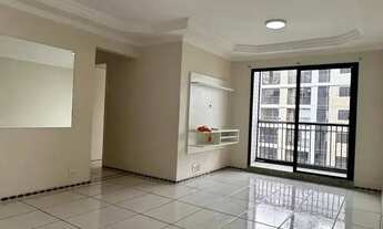 Imagem 2: Apartamento Vila São Francisco 3 Quartos, 1 Suite, Armários Embutidos, 2 Vagas, Lazer Comp