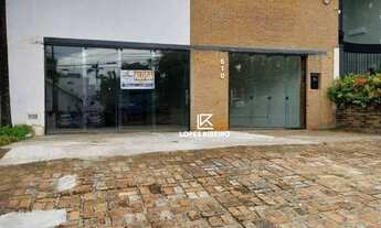 Imagem: Salão para alugar, 270 m² por R$ 6.500/mês