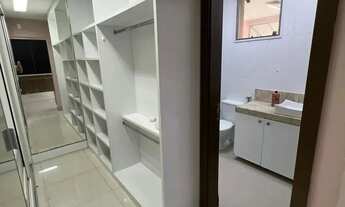 Imagem 6: Casa a venda. Residencial morada verde com 4/4