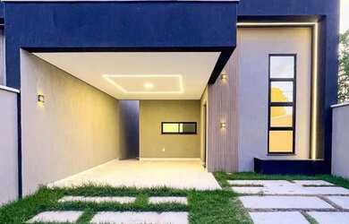 Imagem 6: Casas dúplex de alto padrão