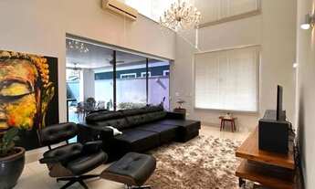 Imagem: Sobrado no condomínio Residencial QUINTA