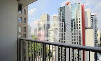 Imagem 5: Apartamento à Venda - Tatuapé, 1 Quarto, 20 m2