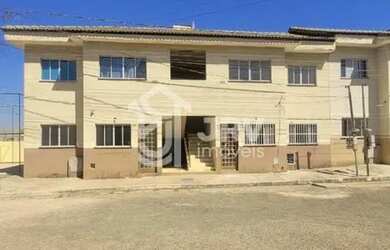 Imagem 3: APARTAMENTO-02 QUARTOS-CONDOMÍNIO MADRI-AV PRINCIPAL MARAJÓ-VALPARAÍSO