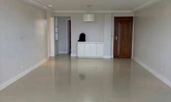 Imagem 5: Edifício Les Alpes Andar Alto, 3 Suítes e Ampla Varanda