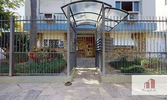 Imagem 2: Apartamento à venda, 62 m² por R$ 330.000,00 - Menino Deus - Porto Alegre/RS