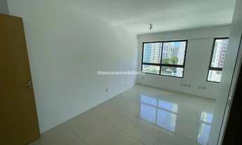 Imagem 4: Apartamento para aluguel, 1 quarto, 1 vaga, Boa Viagem - Recife/PE